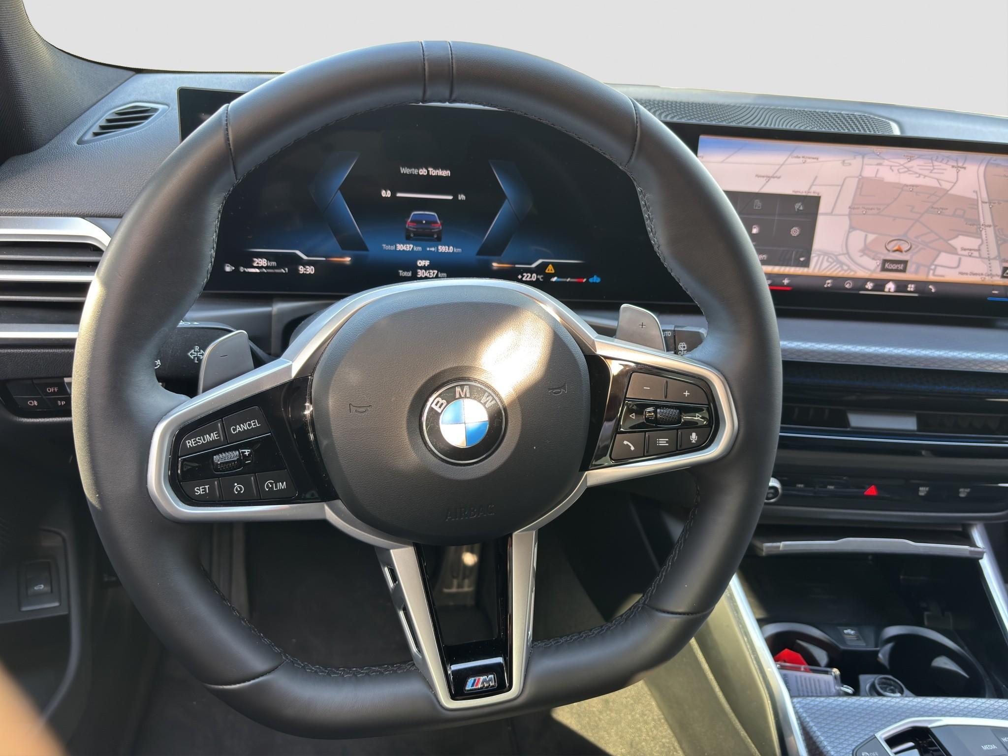 BMW 3er Touring – Bild 21