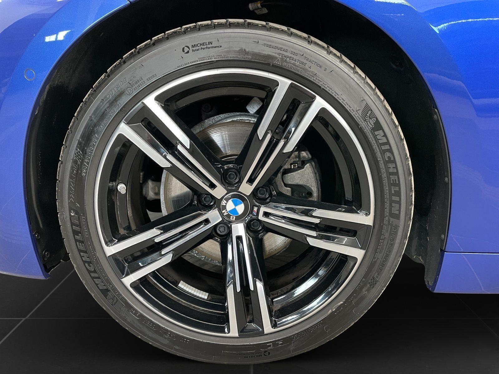 BMW 2er Coupé – Bild 7