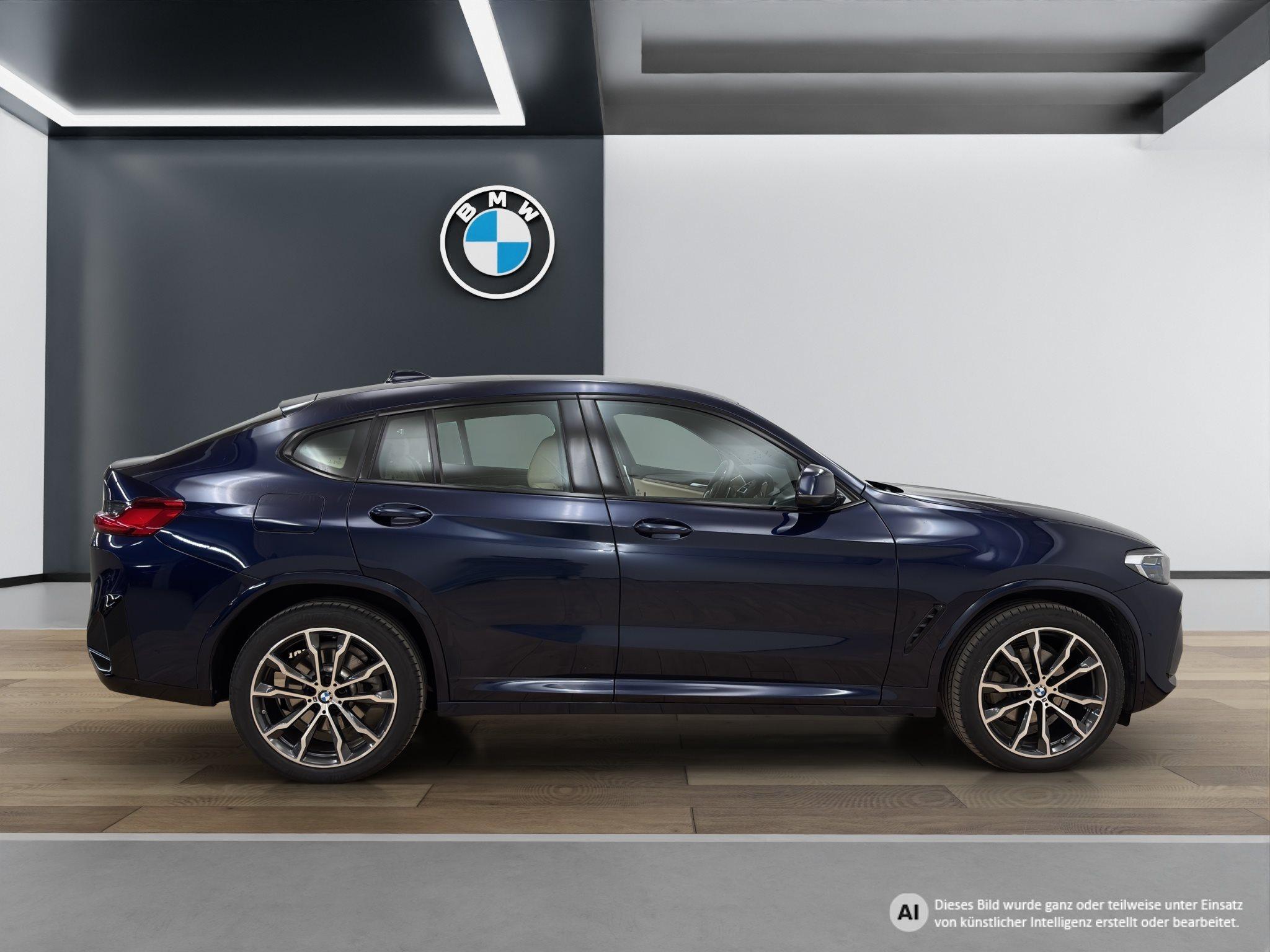 BMW X4 – Bild 10