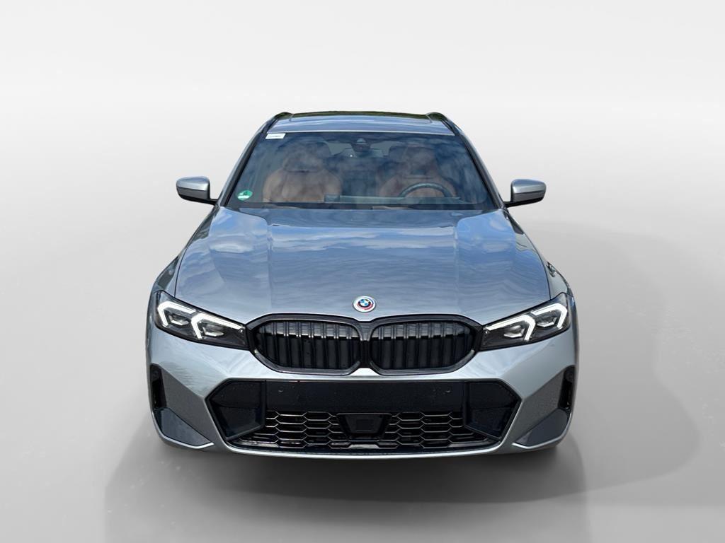 BMW 3er Touring – Bild 17