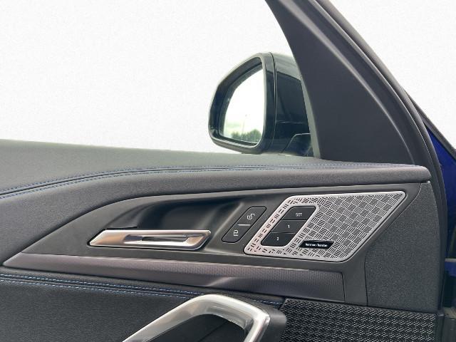 BMW X1 – Bild 10
