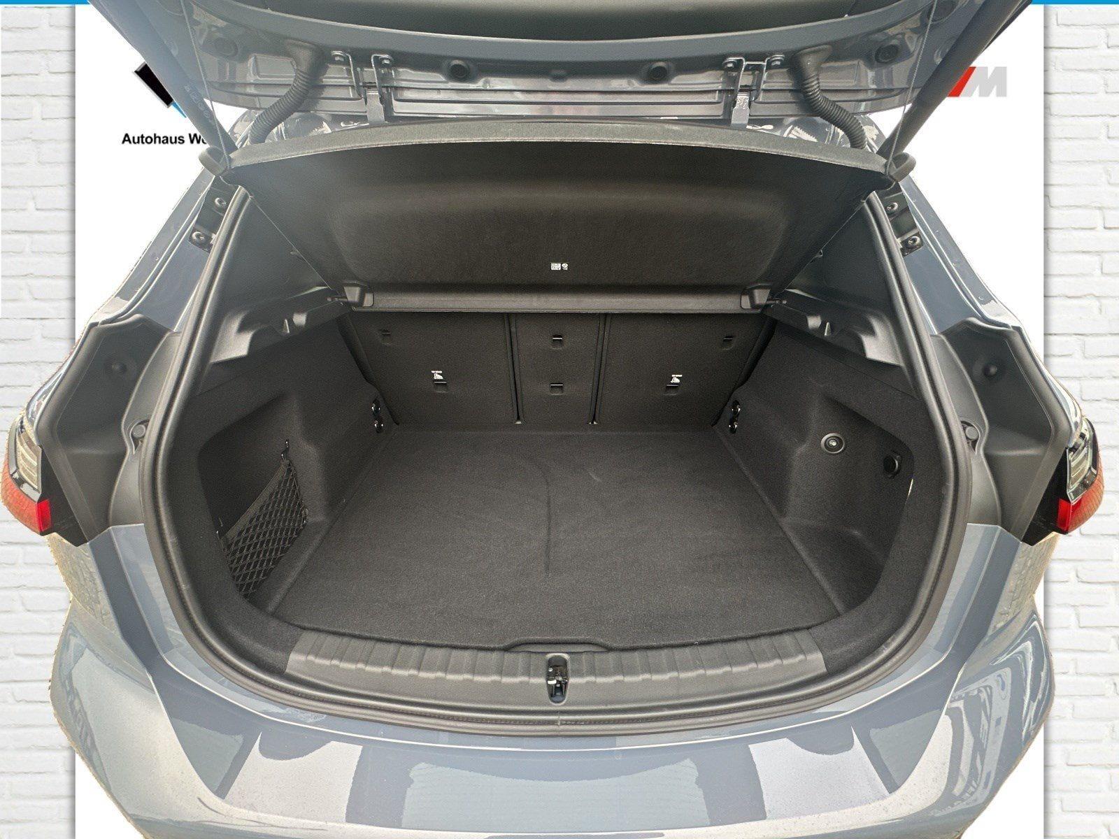 BMW 2er Active Tourer – Bild 8