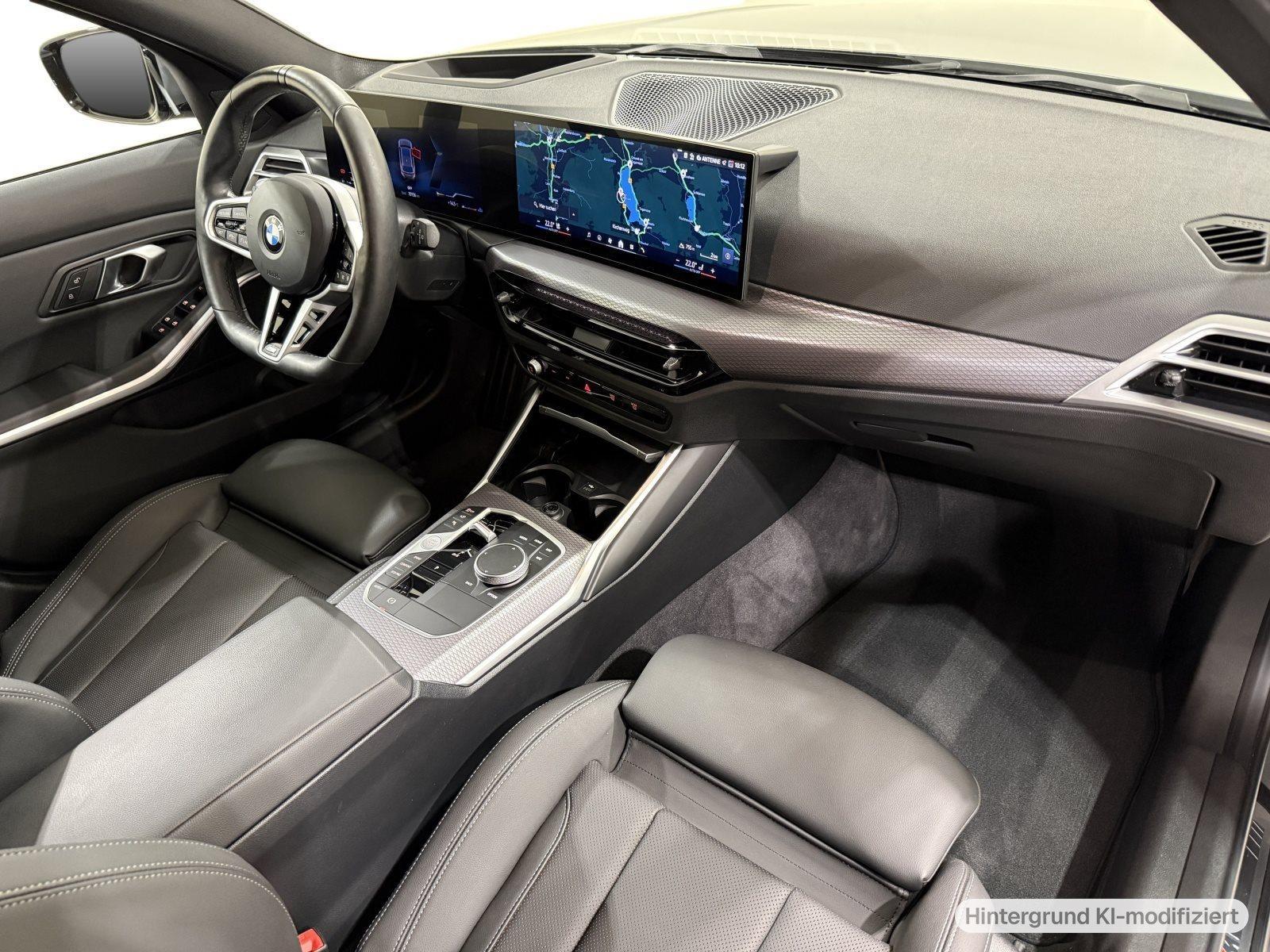 BMW 3er Touring – Bild 28