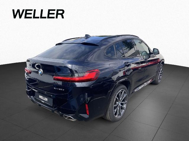 BMW X4 – Bild 4