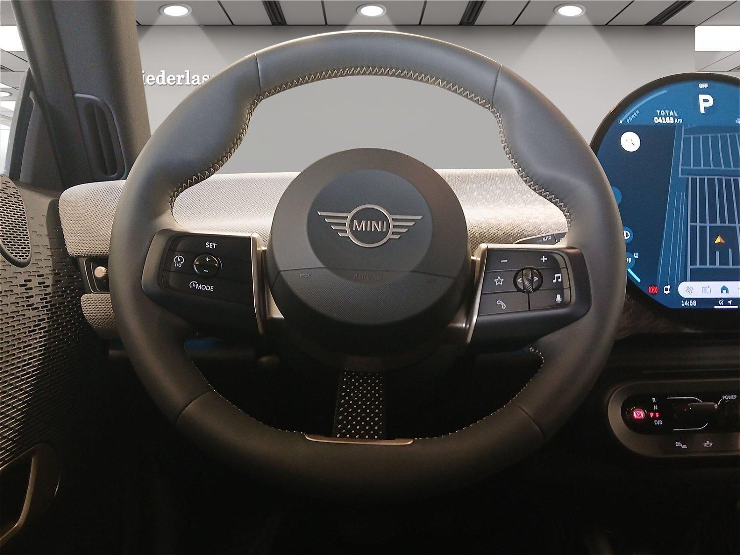 MINI Cooper 3-Türer – Bild 9