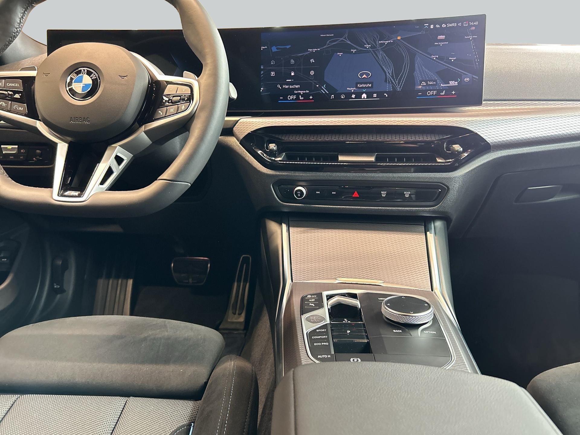 BMW 3er Touring – Bild 15