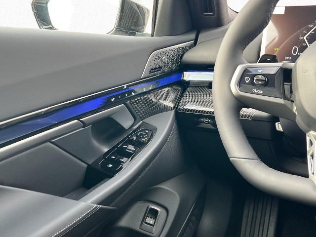 BMW 5er Touring – Bild 10