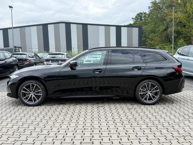 BMW 3er Touring – Bild 10