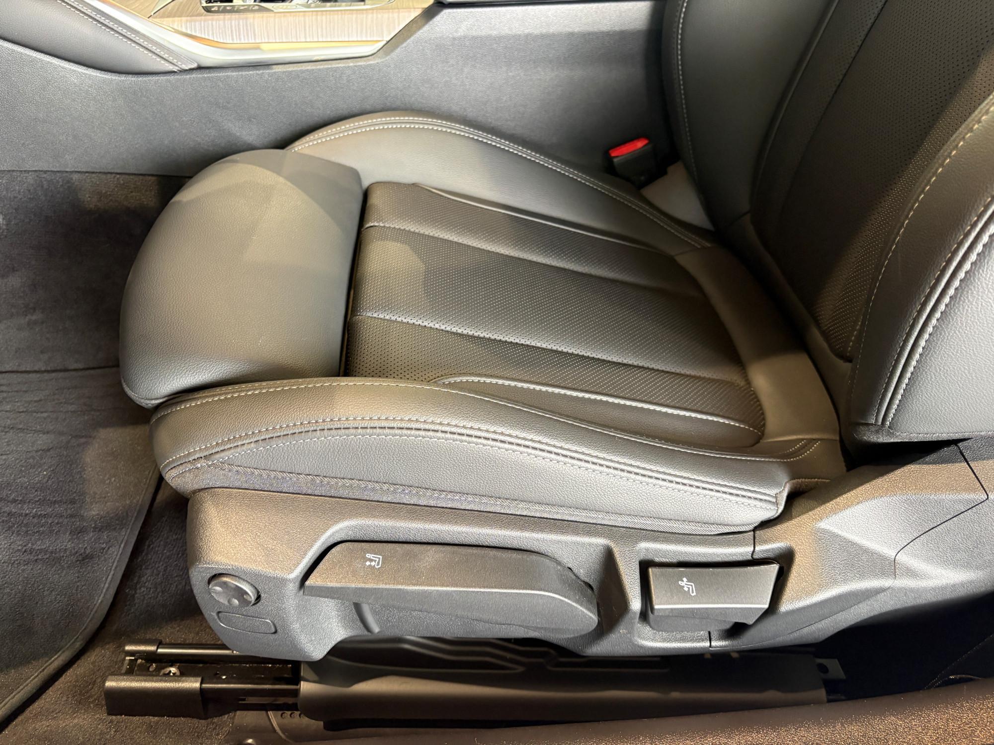 BMW 4er Coupé – Bild 35
