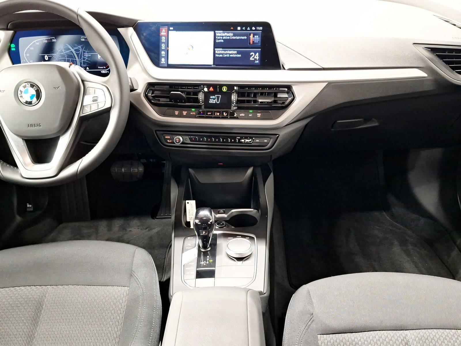 BMW 1er – Bild 24