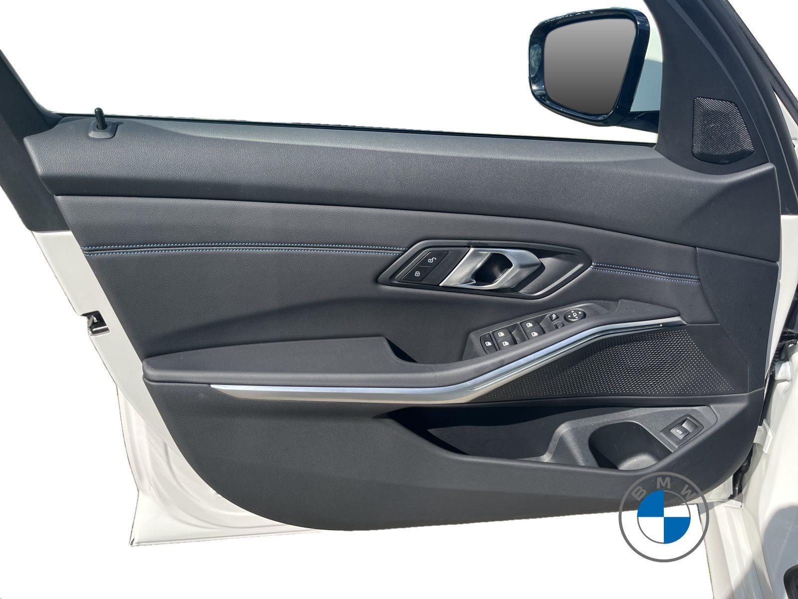BMW 3er Touring – Bild 20