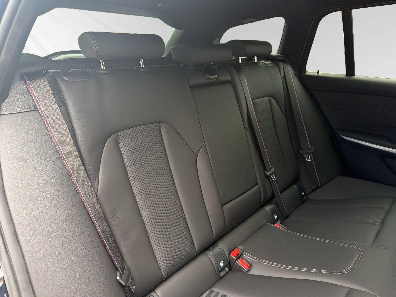 BMW M3 Touring – Bild 13