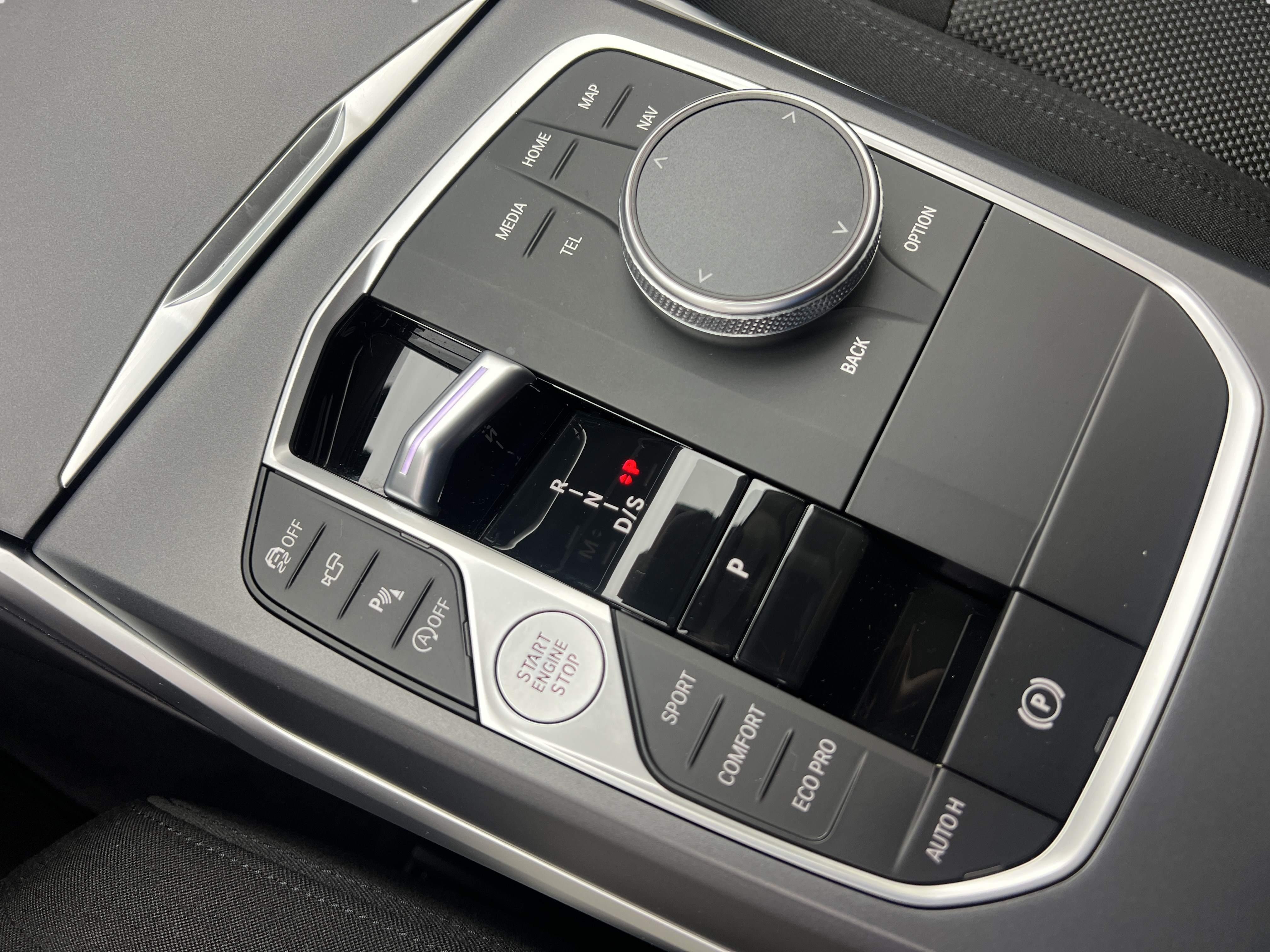 BMW 3er Touring – Bild 10