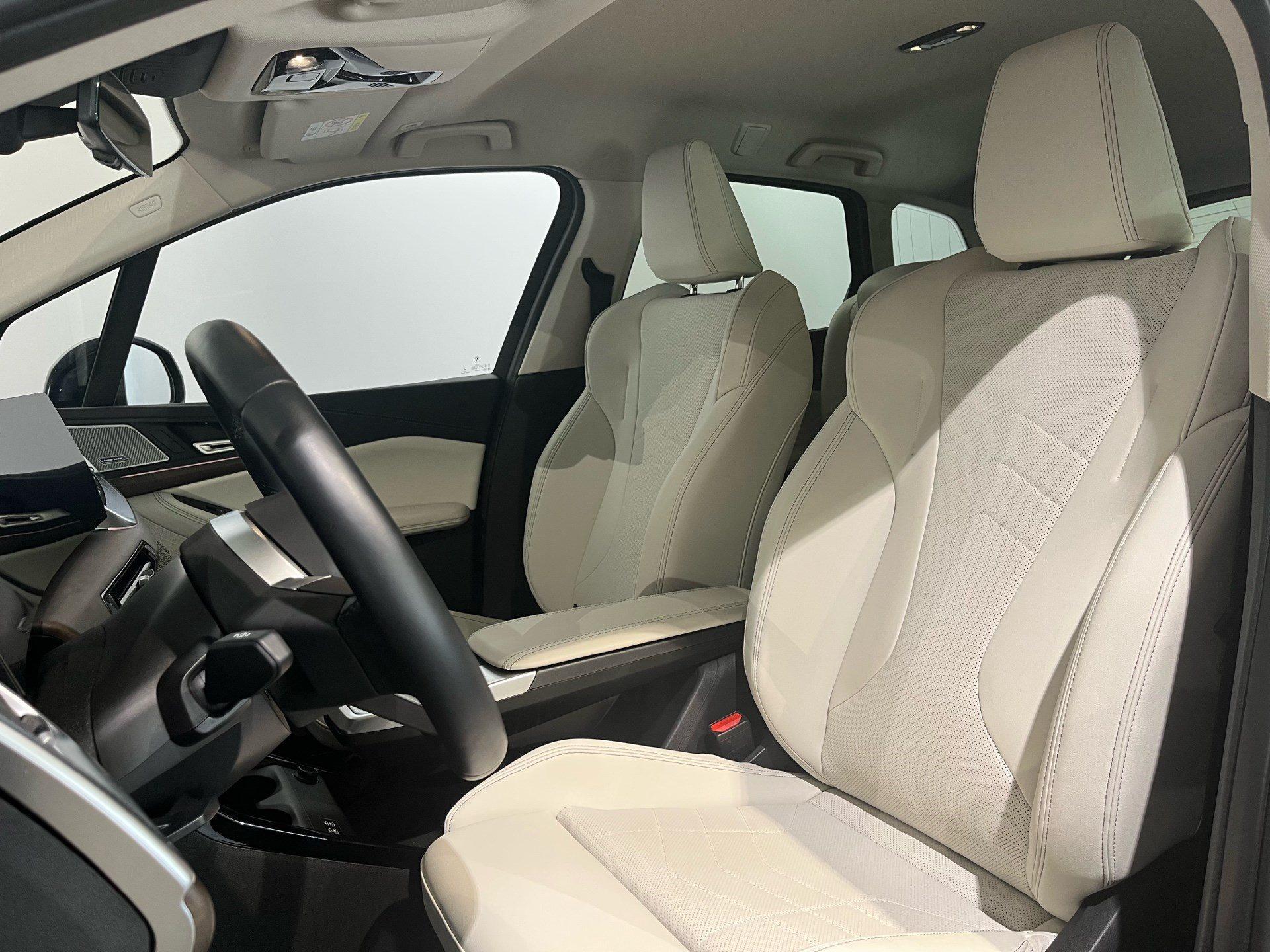 BMW 2er Active Tourer – Bild 7