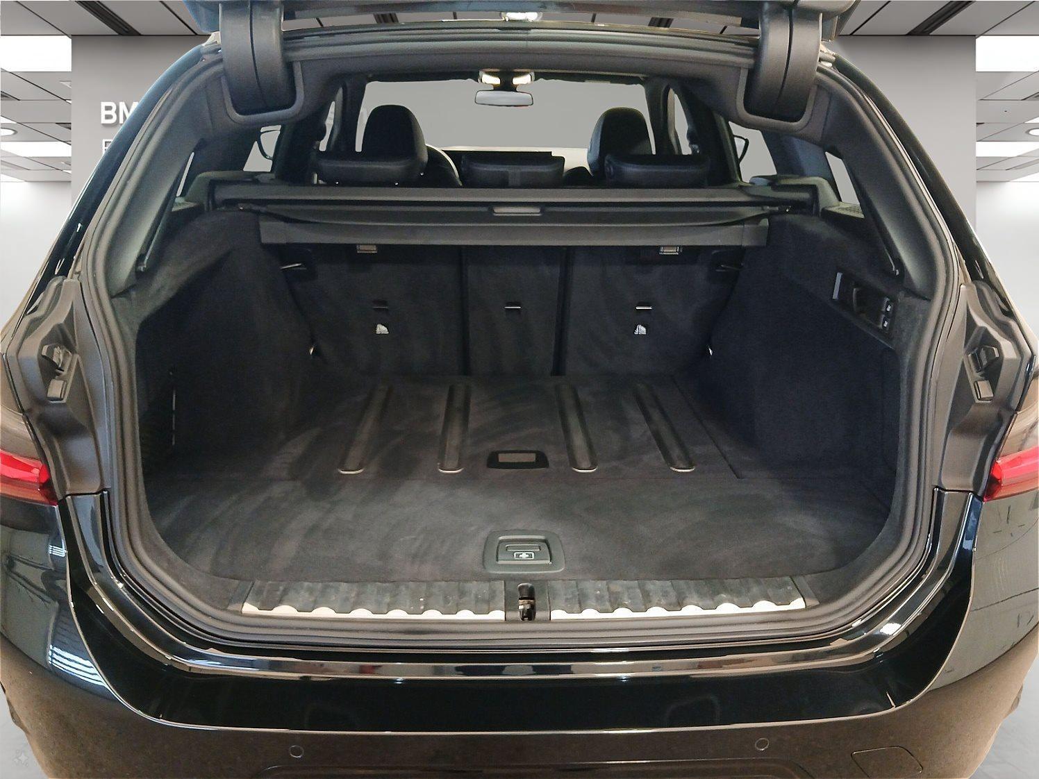 BMW 3er Touring – Bild 11