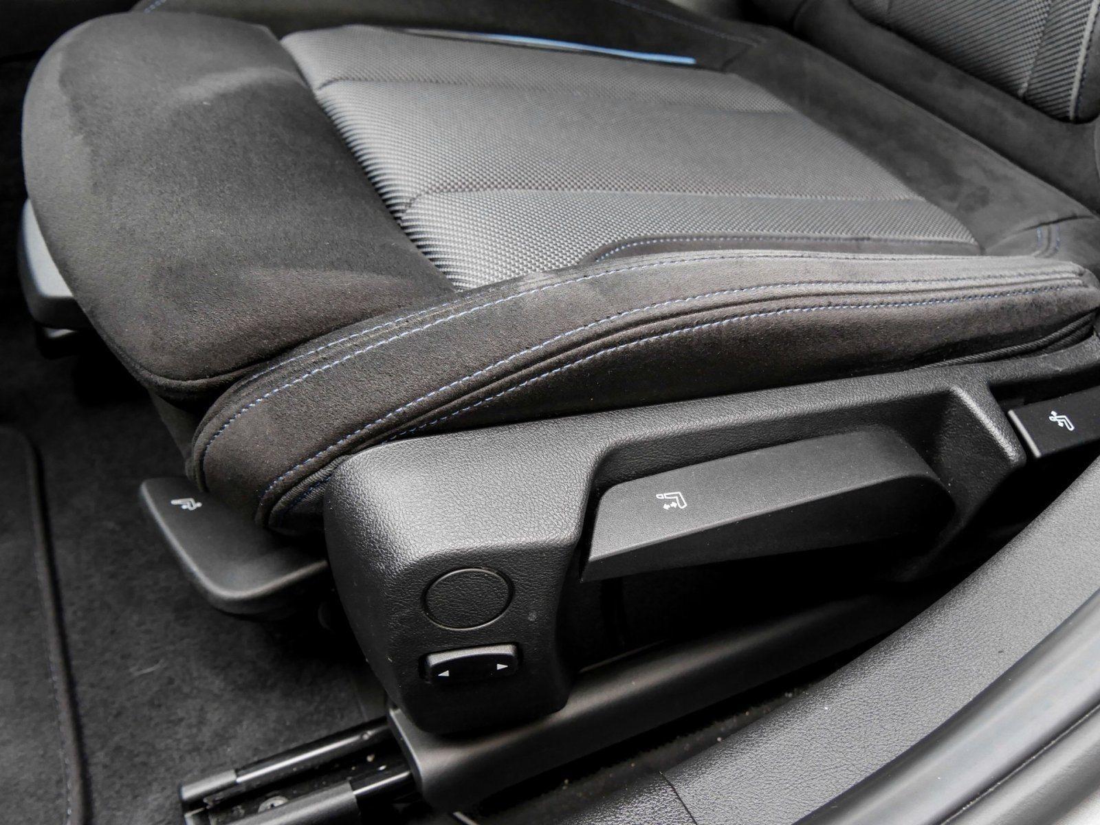 BMW 3er Touring – Bild 21