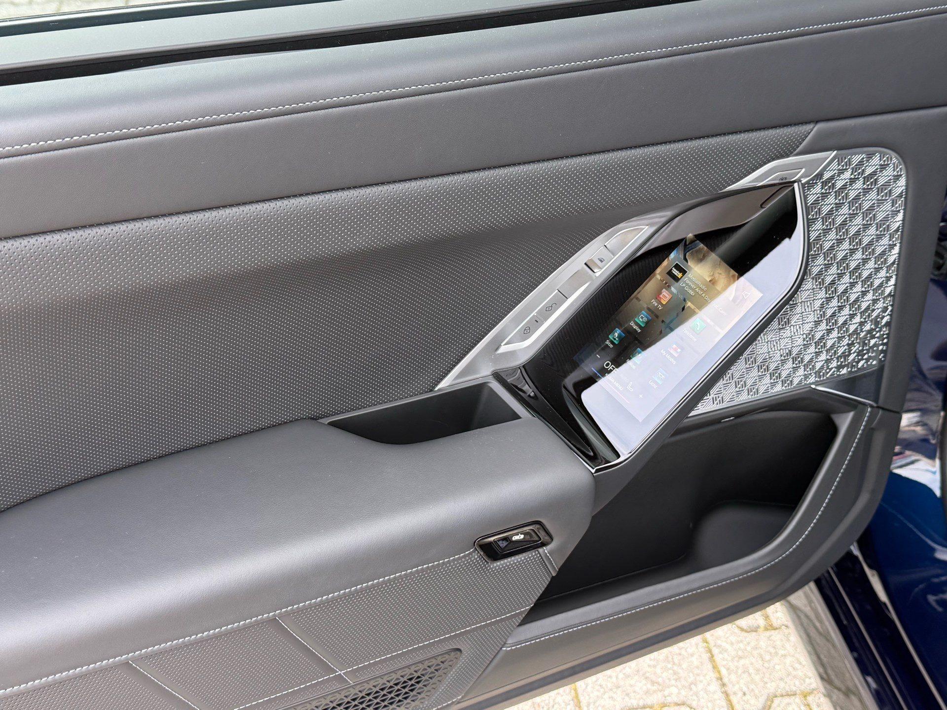 BMW 7er – Bild 30