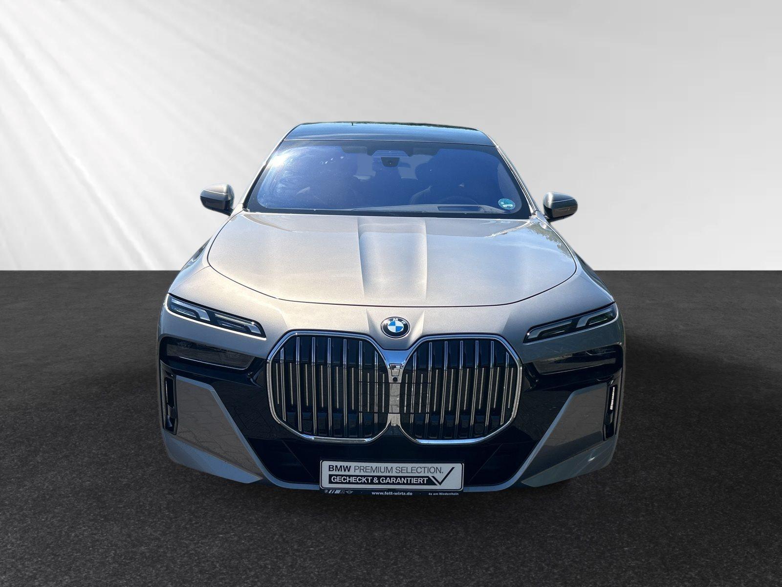 BMW 7er – Bild 5