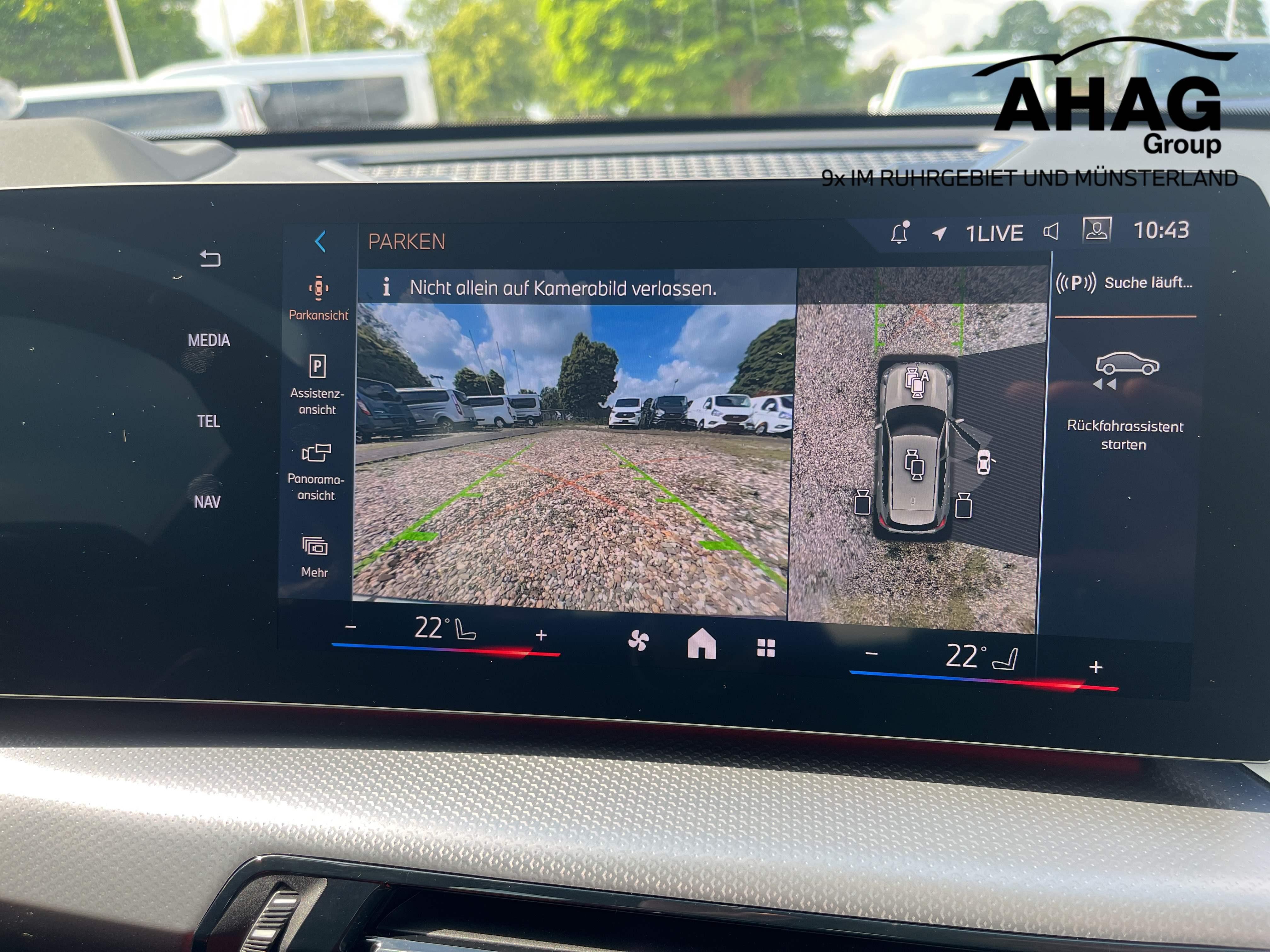 BMW X1 – Bild 14