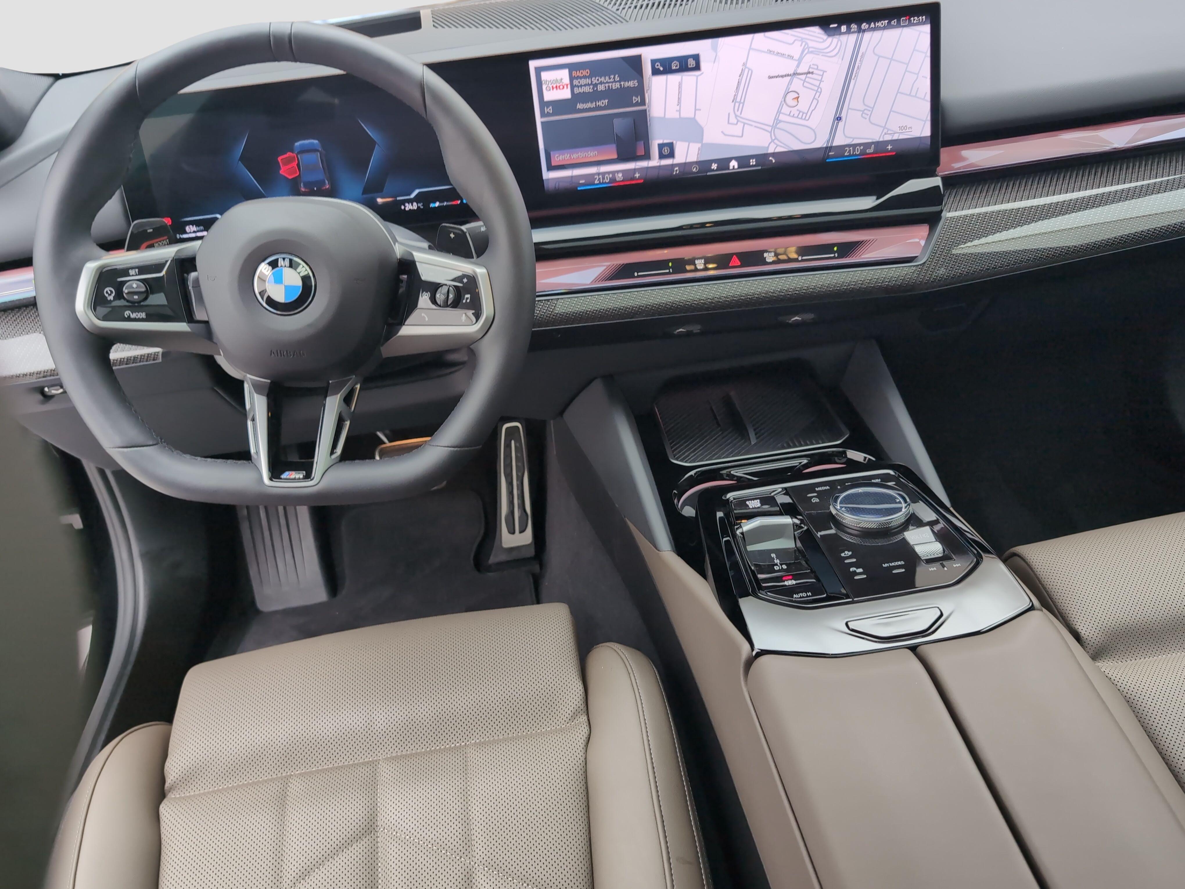BMW 5er – Bild 13