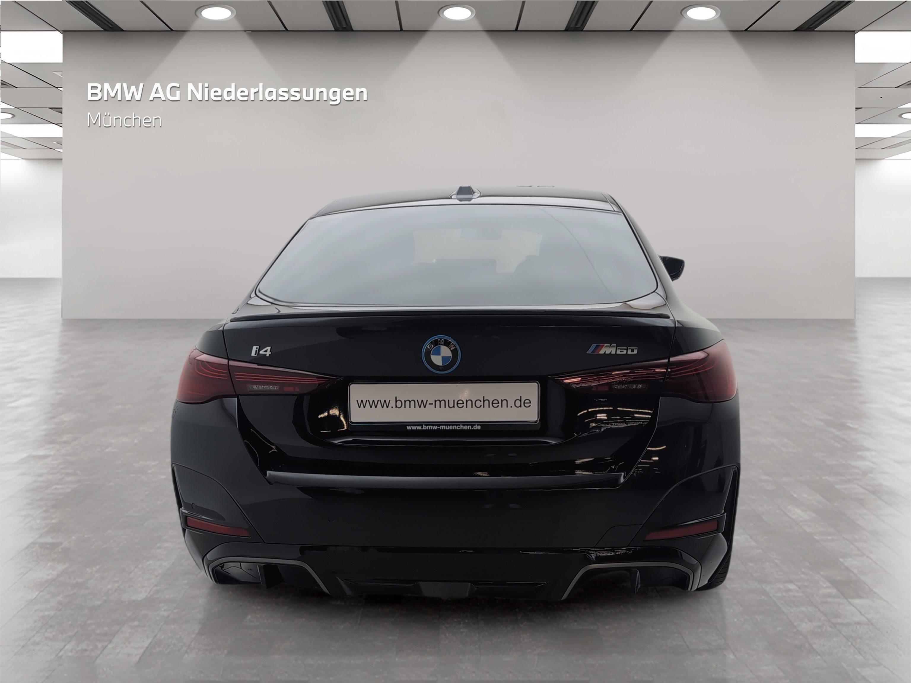 BMW 4er Gran Coupé – Bild 8