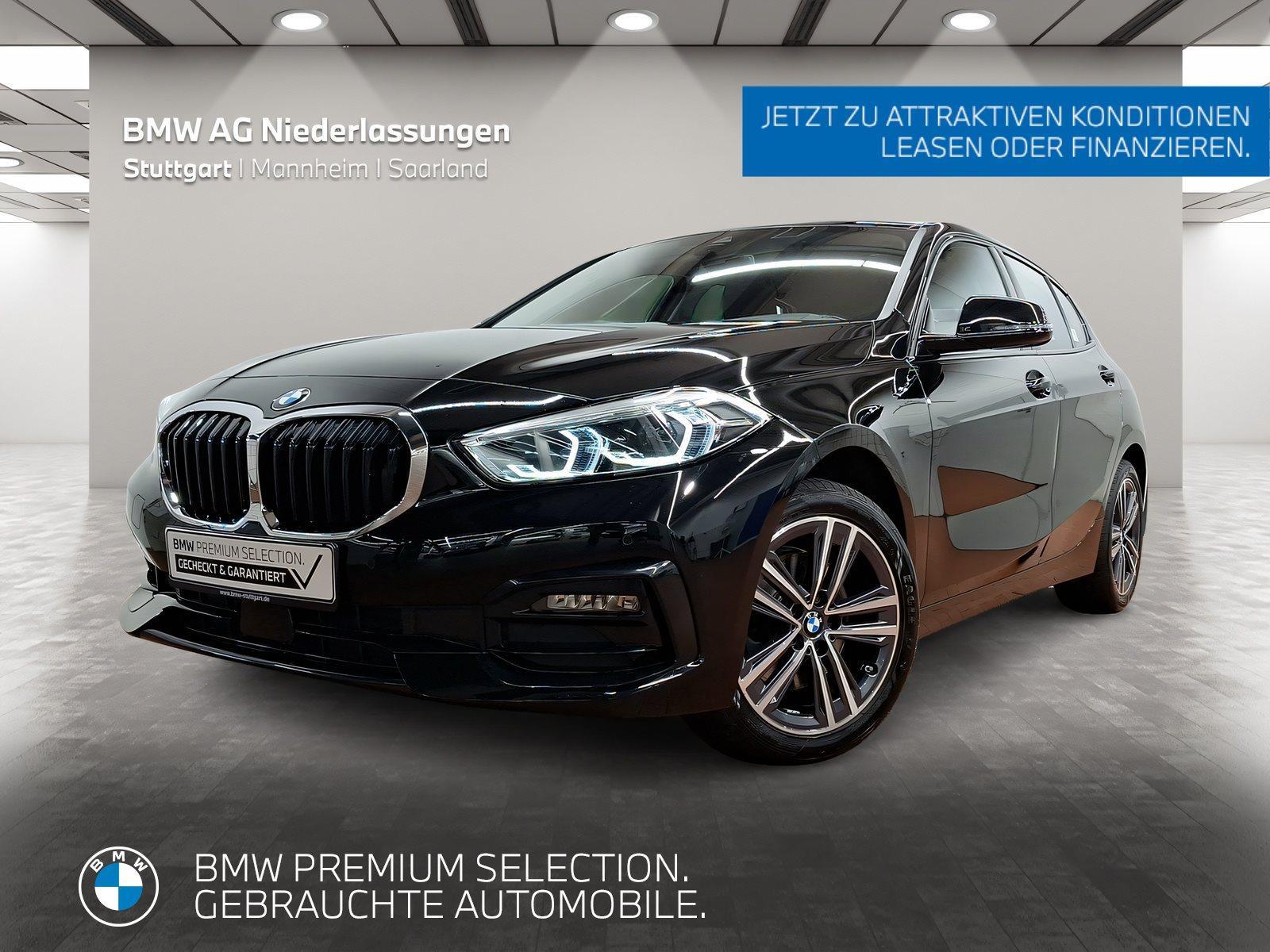 BMW 1er