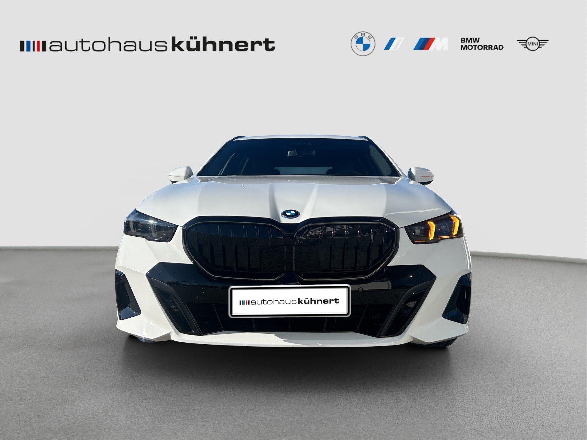 BMW 5er Touring – Bild 3