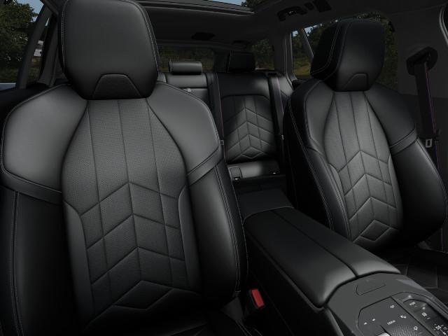BMW 5er Touring – Bild 4
