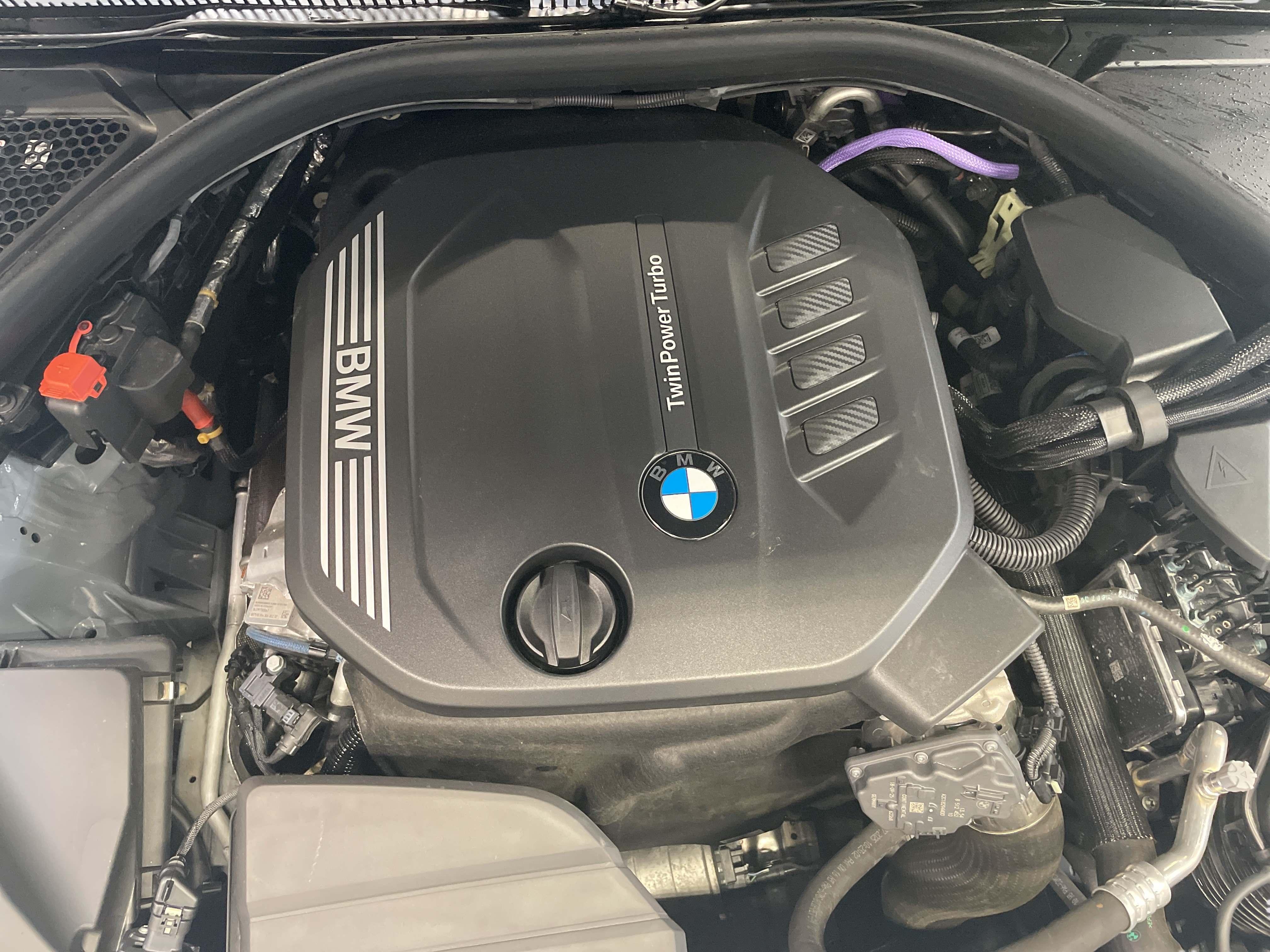 BMW 3er Touring – Bild 15
