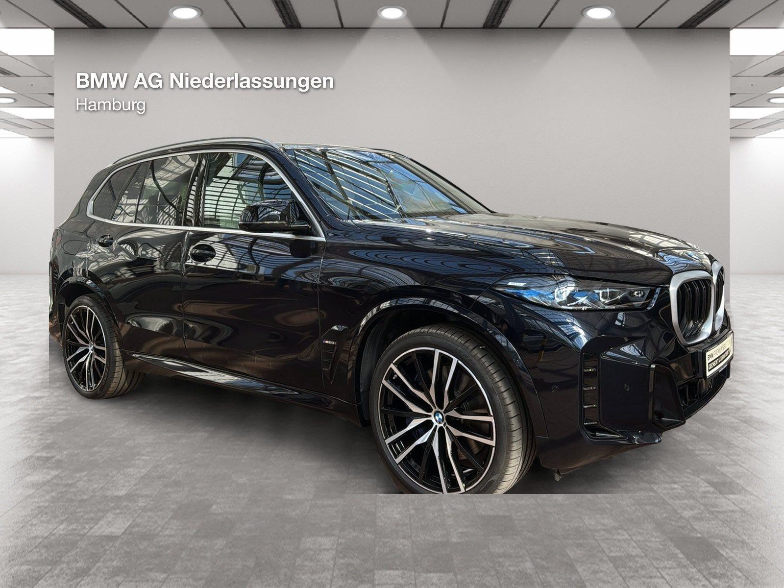 BMW X5 – Bild 6