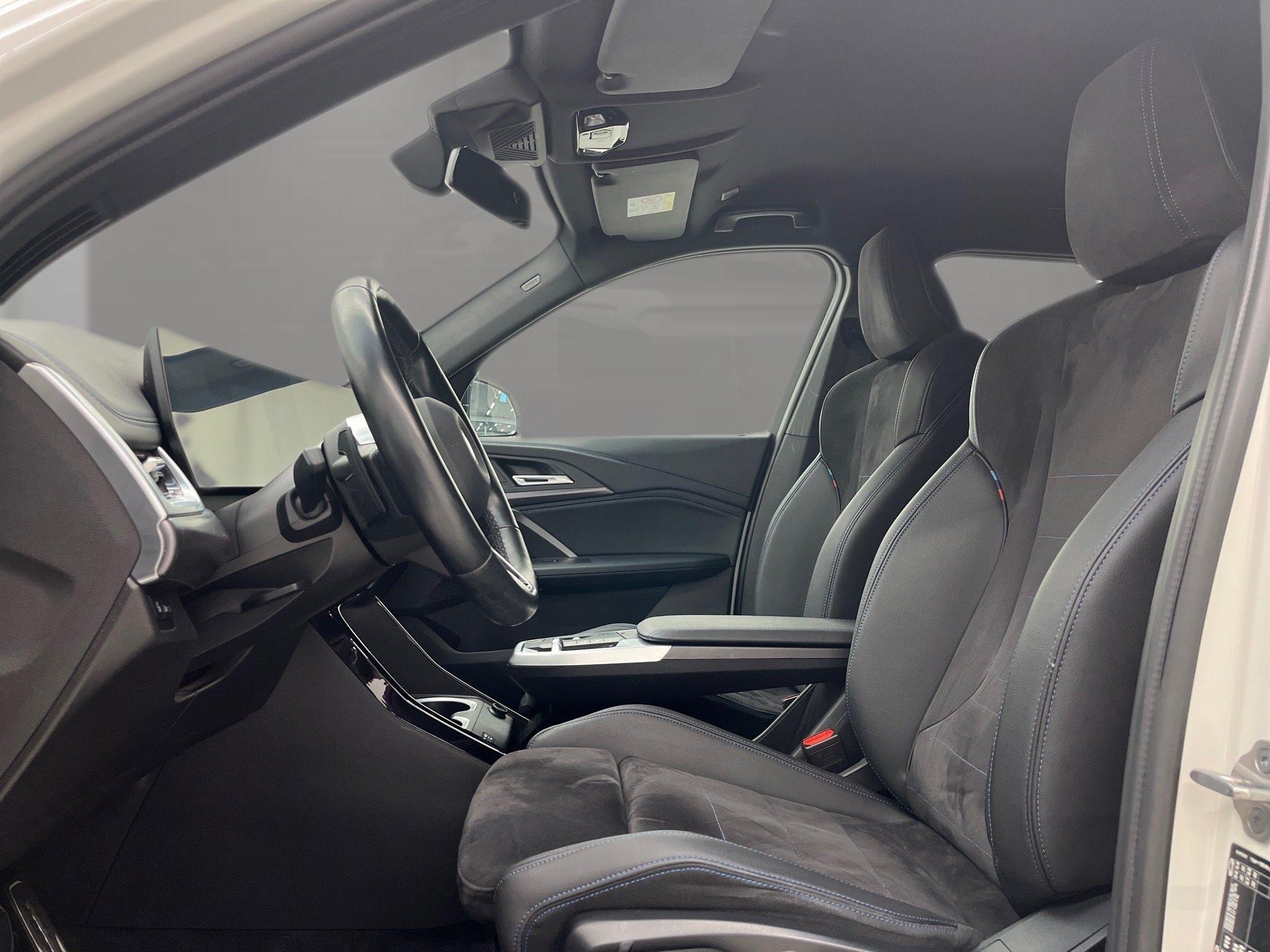 BMW X1 – Bild 11