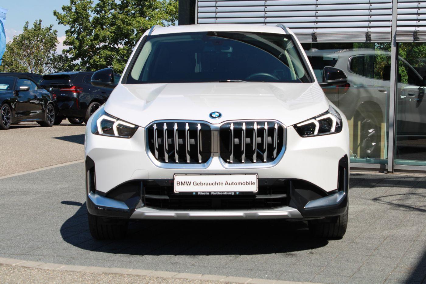 BMW X1 – Bild 3
