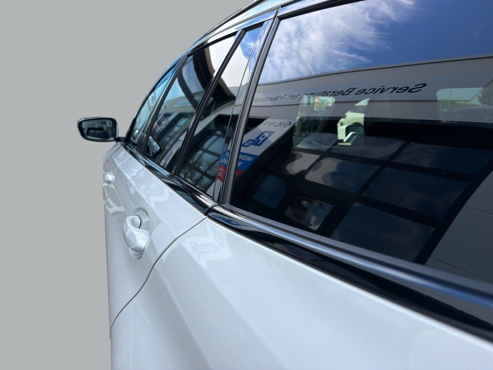 BMW 3er Touring – Bild 23