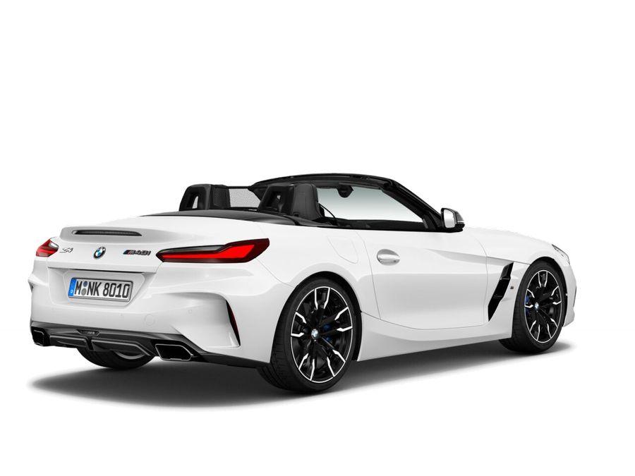 BMW Z4 – Bild 6