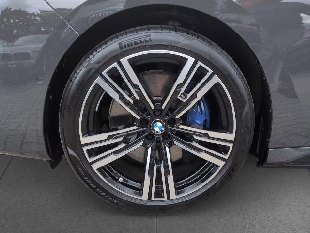 BMW i7 – Bild 8