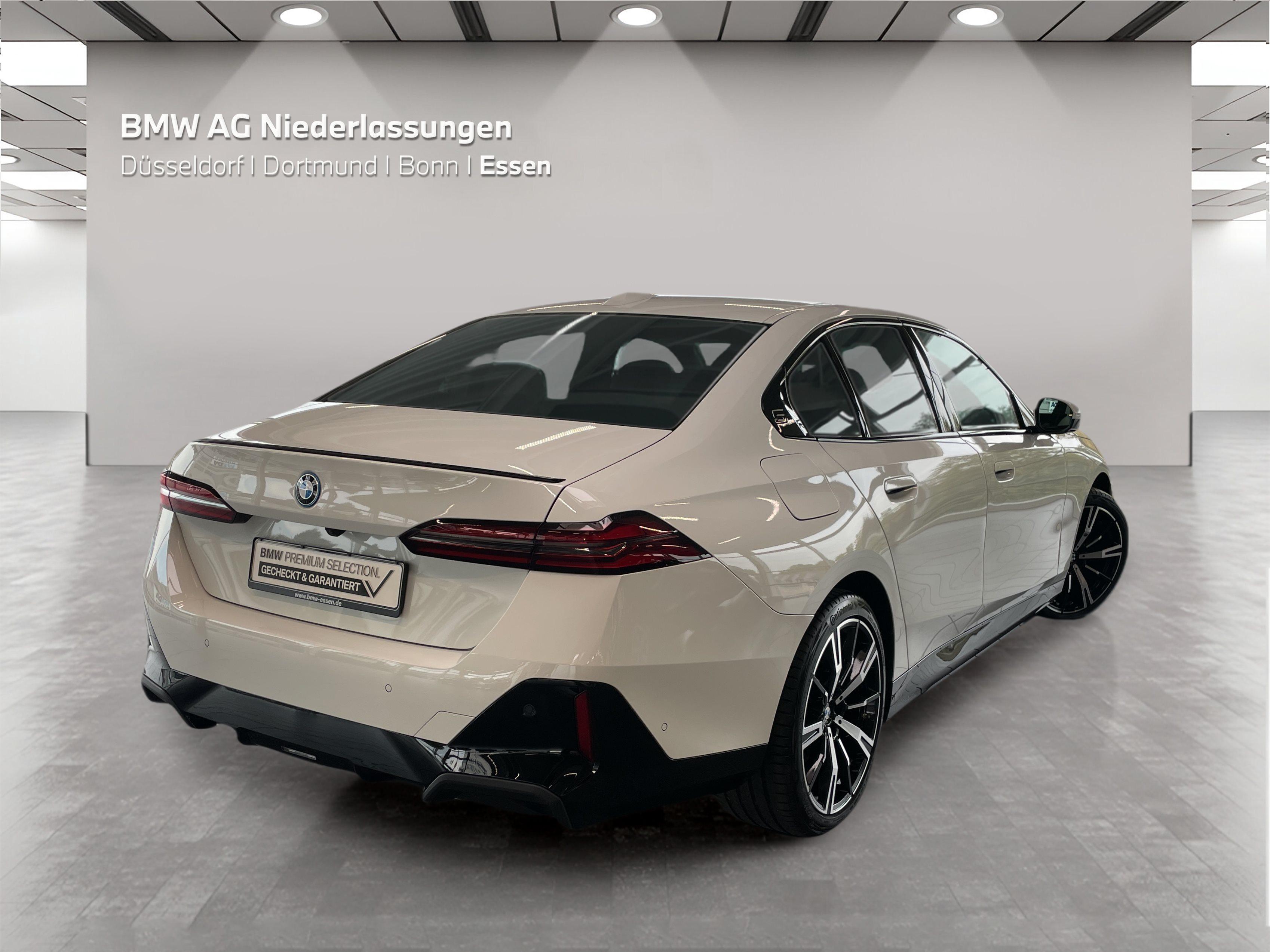 BMW 5er – Bild 5