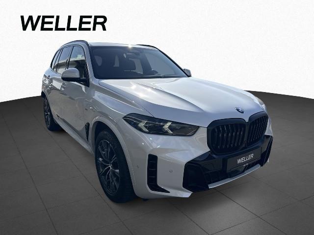 BMW X5 – Bild 2