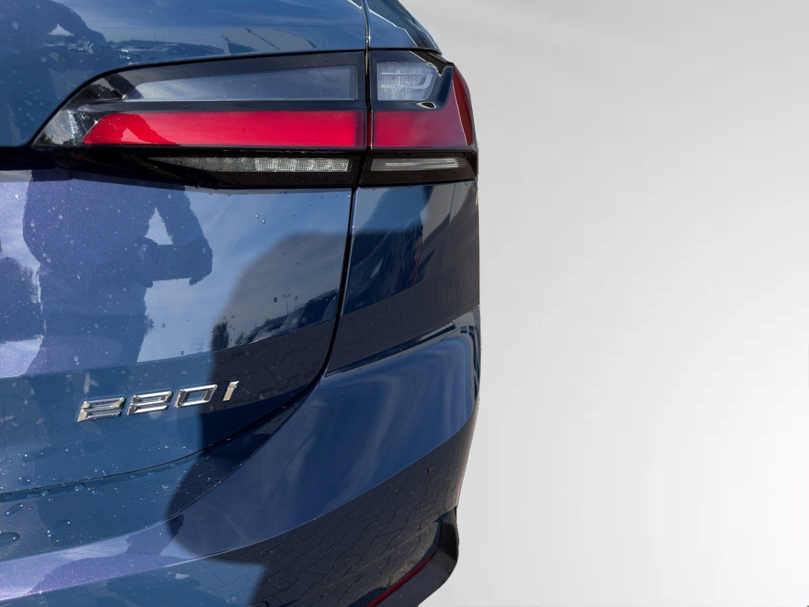 BMW 2er Active Tourer – Bild 17
