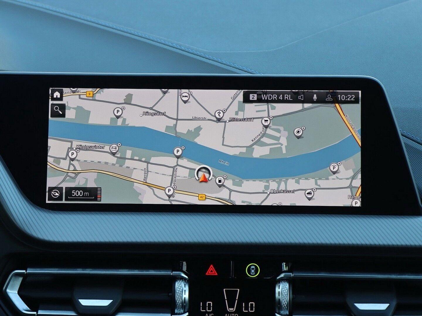 BMW 1er – Bild 10
