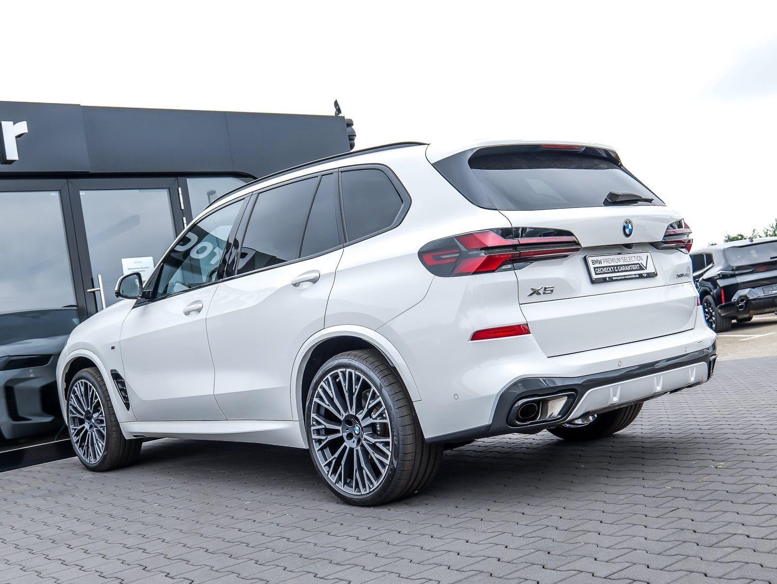 BMW X5 – Bild 18