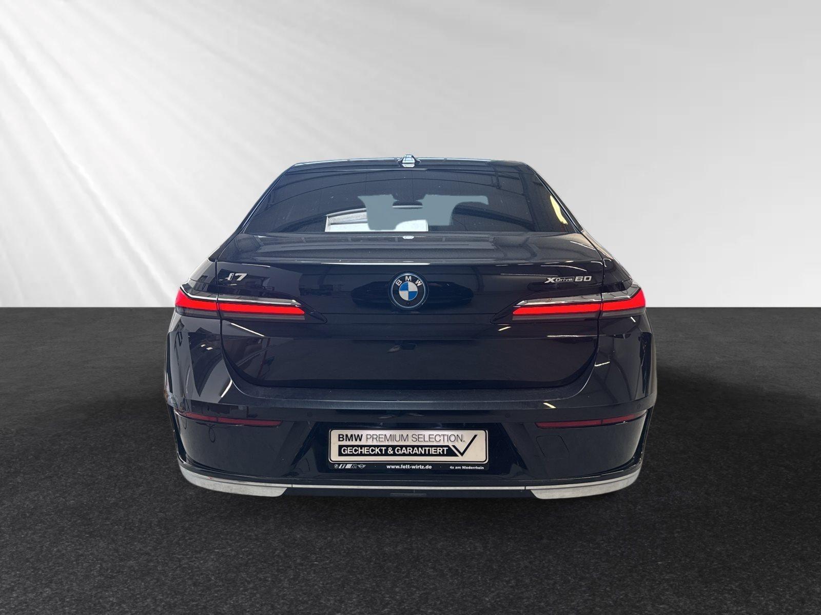 BMW i7 – Bild 16