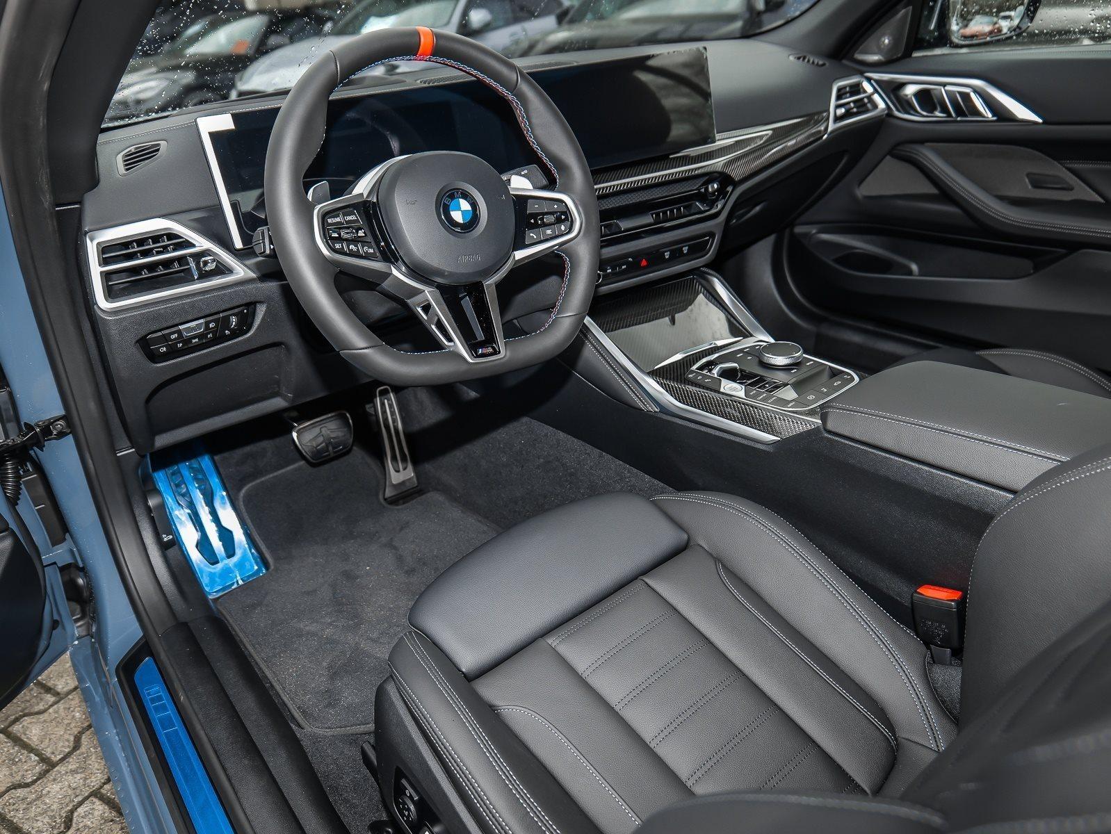 BMW 4er Cabrio – Bild 5