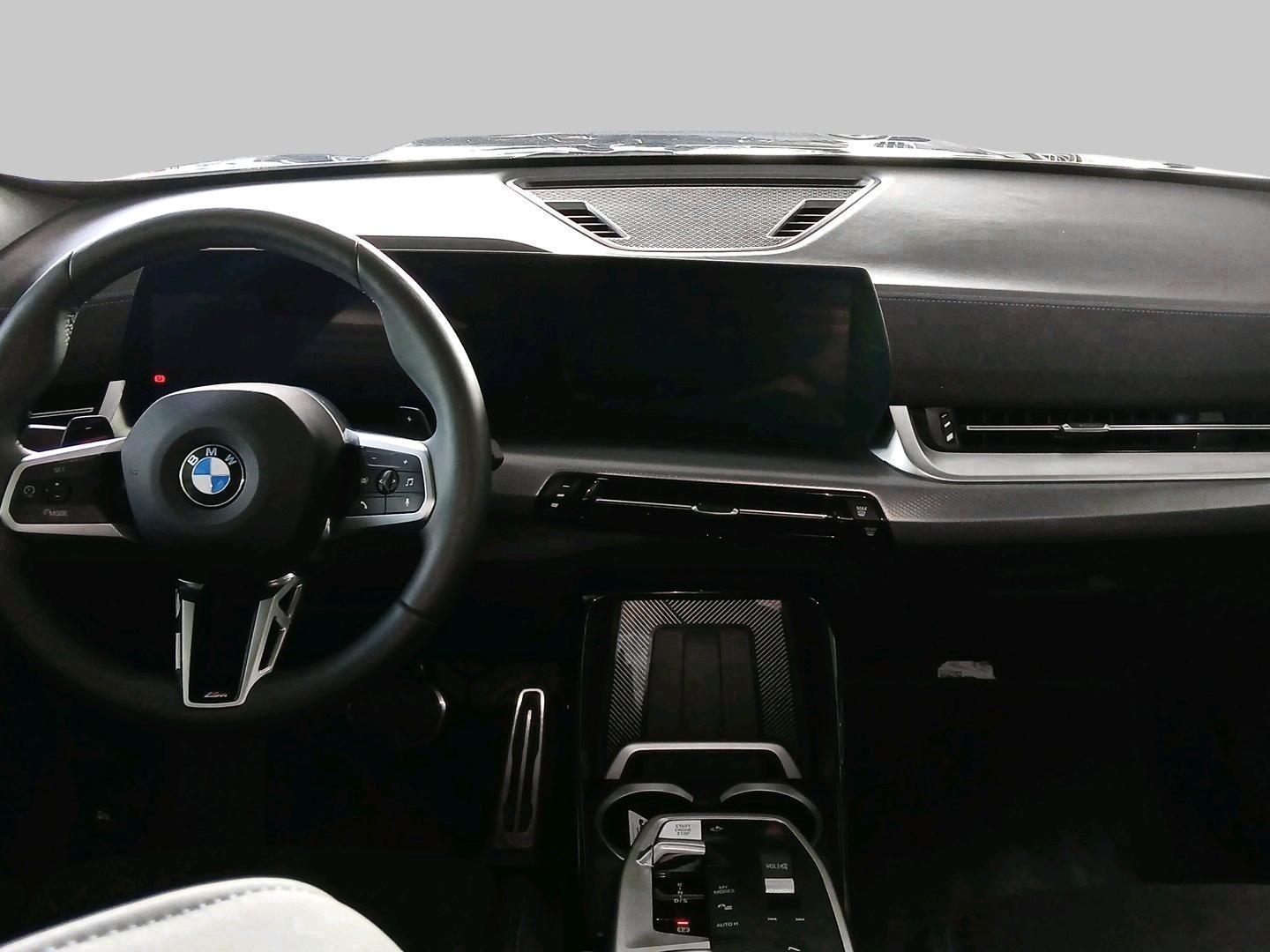 BMW X1 – Bild 6