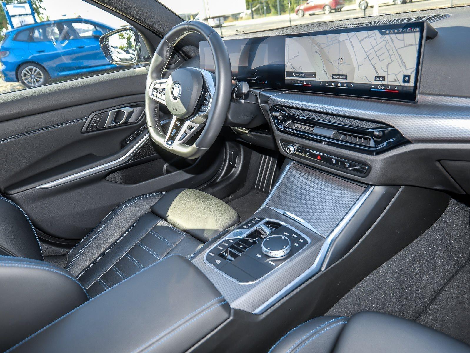 BMW 3er – Bild 16