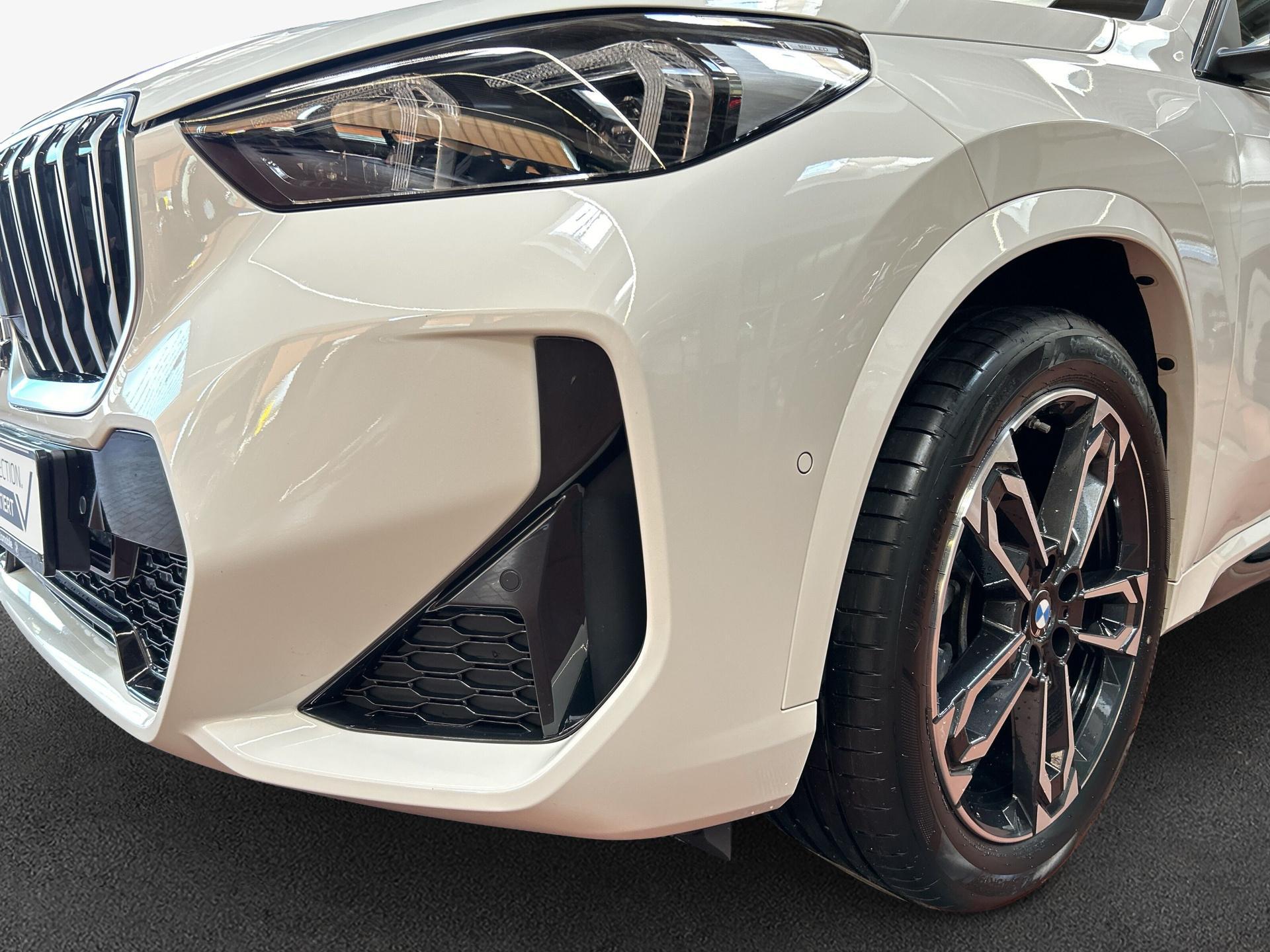 BMW X1 – Bild 4