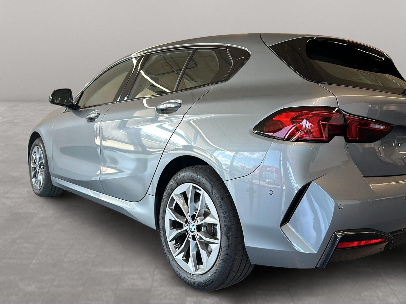 BMW 1er – Bild 3