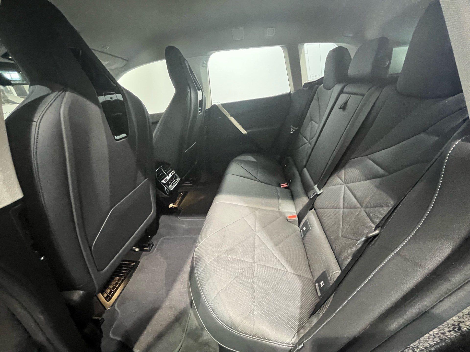 BMW iX – Bild 21