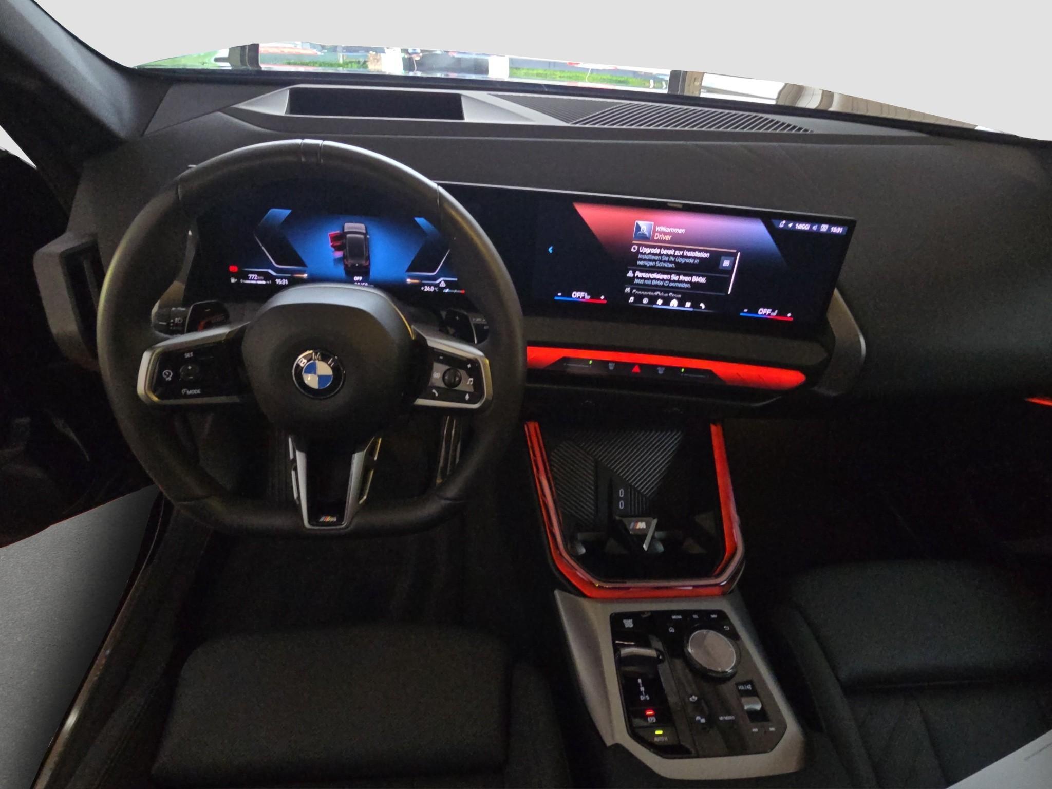 BMW X3 – Bild 21