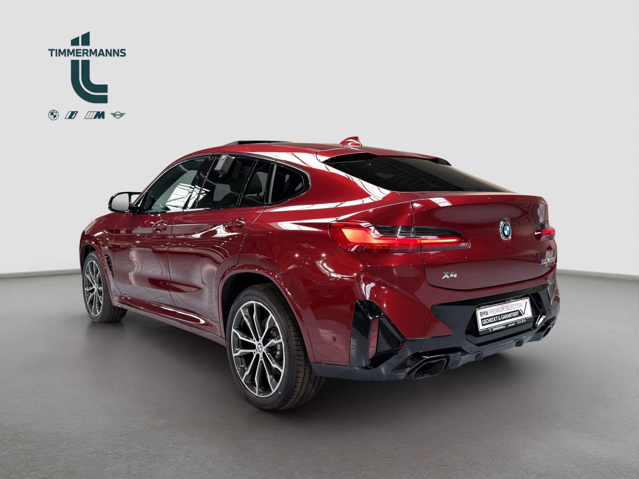 BMW X4 – Bild 22