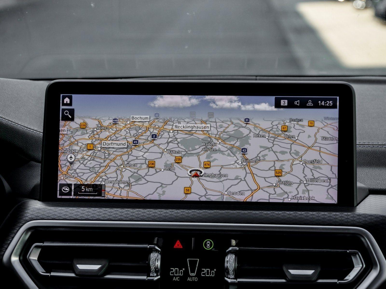 BMW X3 – Bild 9